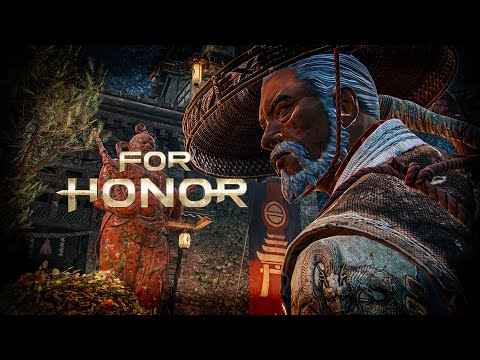 Видео: [For Honor] Жестакая Изба чуть не довела - Арамуша дуэль