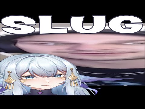 Видео: СЛУГ. ГУНЫ СЛУГ. ВРЕМЯ СЛУГОВ | Реакция VTuber