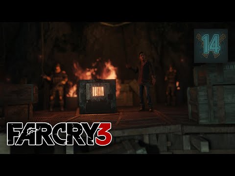 Видео: Нова Банда ➤ Far Cry 3 #14