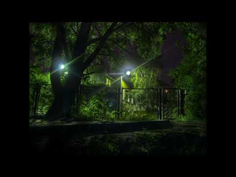 Видео: бутырка - зелёный дом (slowed + reverb)