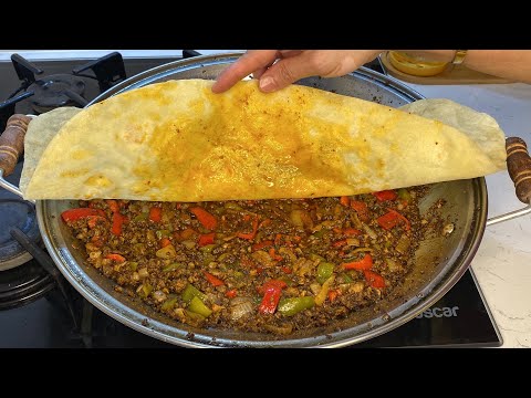 Видео: ❗️ОДНОГО РОЛЛА НИКОГДА НЕ ДОСТАТОЧНО 👌РЕЦЕПТ ЗАПЕЧЕННОЙ ПЕЧЕНИ В СТИЛЕ АНТЕП/ЗАПЕЧЕННАЯ ПЕЧЕНЬ