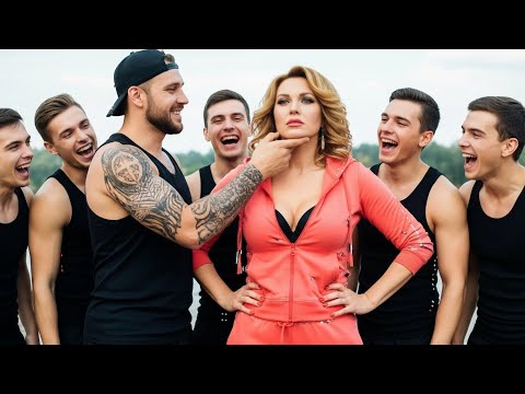 Видео: ГЕНЕРАЛ МОРПЕХОВ В ОТПУСКЕ 😱 Один звонок — и прилетел СПЕЦНАЗ