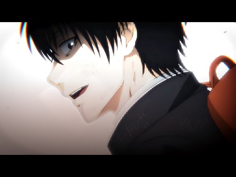 Видео: 「ＡＭＶ」— Одним словом, он тварь || Аниме клип