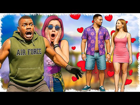 Видео: Қарапайым Джонни 6-Бөлім (GTA V)