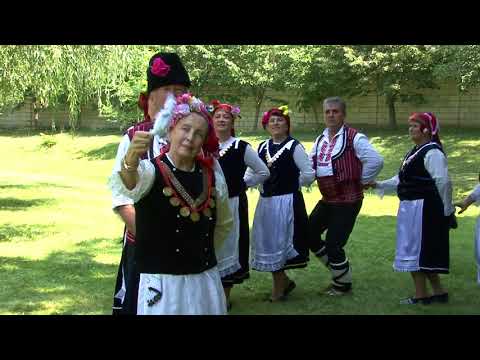 Видео: ФГ от с.Проф.Иширково, обл.Силистра- Насред село