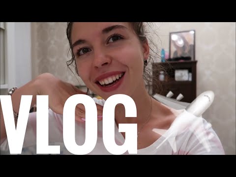 Видео: VLOG: ЛЕТИМ В ТУРЦИЮ / АЭРОПОРТ / САМОЛЕТ