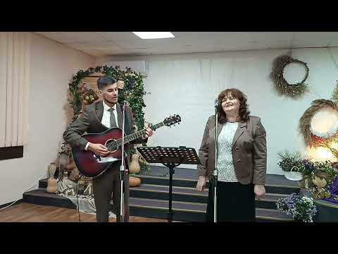 Видео: Дивовижні пишуться пейзажі - 4.10.2025, АСД, Николаев 3