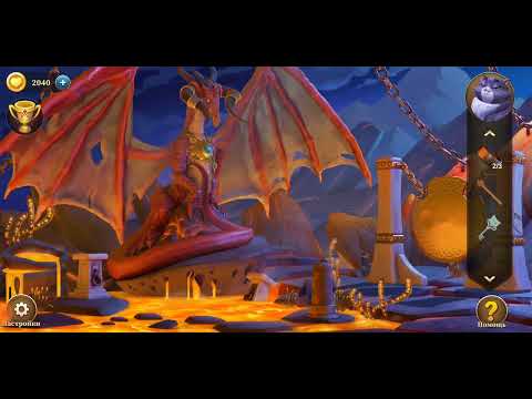 Видео: 100 Миров.Побег #14