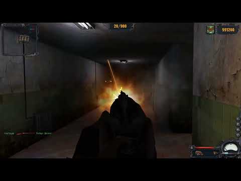 Видео: ИГРАЮ ДМ С ТОЗ - 34 FREE FOR ALL/STALKER MULTIPLAYER