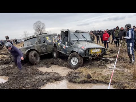 Видео: Остаться в живых и выЙграть эту гонку |Ролик штурман| категория «Стандарт» «Туризм-Лайт» «Туризм»