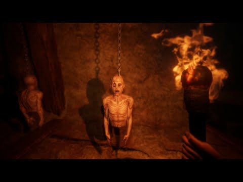 Видео: ОТПРАВЛЯЮСЬ В ГРОБНИЦЫ ЕГИПТА | FOREWARNED