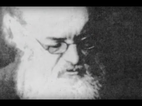 Видео: АРХИЕПИСКОП ЛУКА. "Я полюбил страдание". Библейский сюжет