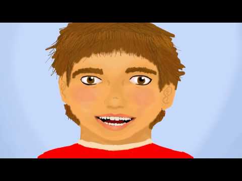 Видео: Анимация "Пук и Чук"