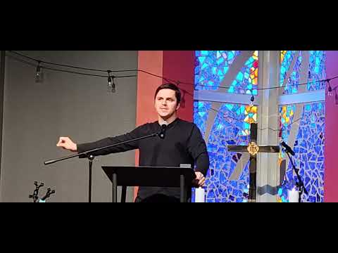 Видео: Где граница Божьей силы?  Юрий Стрижеус 