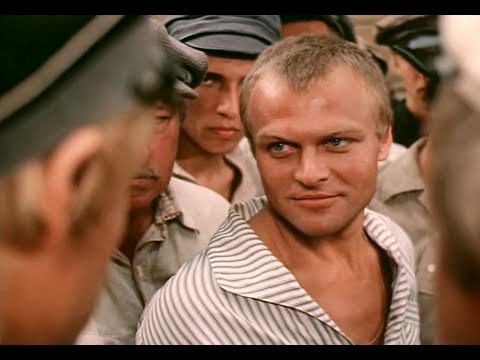 Видео: Двадцатый год (Зелёный фургон) Дмитрий Харатьян