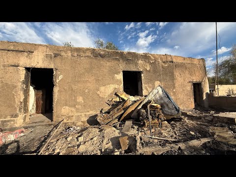 Видео: ЯНА БИР ЖОЙ ЁНИБ КЕТДИ ТЕЗ КУРИНГ ВА ТАРКАТИНГ 