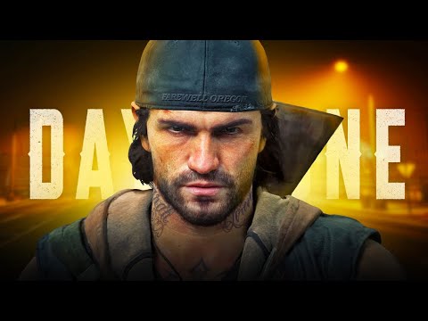 Видео: Про выход "DAYS GONE 2"!