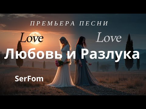 Видео: Любовь и Разлука. Баллада о вечном союзе противоположностей