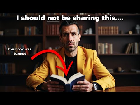 Видео: Самая опасная тактика продаж только что была раскрыта
