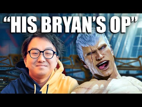 Видео: Я бросил вызов PhiDX, чтобы победить меня с Брайаном