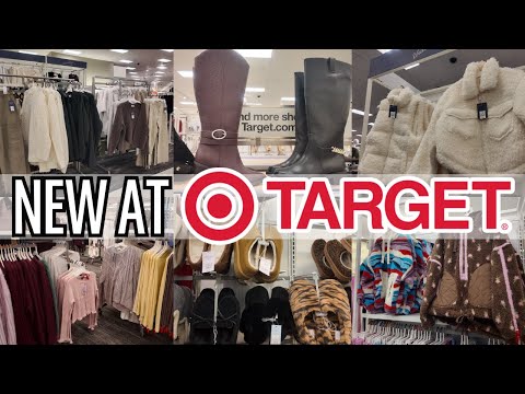 Видео: НОВИНКИ TARGET: ПОКУПАЙТЕ СО МНОЙ 2025! Посмотрите, ЧТО МЫ НАШЛИ НА ЭТОЙ НЕДЕЛЕ!