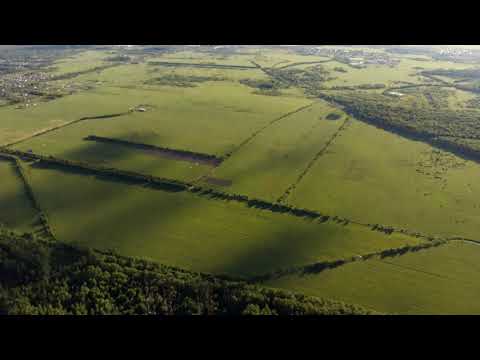 Видео: Талдом Северный Вышки часть2