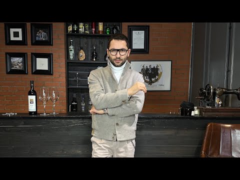 Видео: Как правильно комбинировать одежду? #мужскойстиль #мужскойстилист #разбор