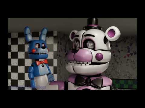 Видео: Фредди артист. Смешная озвучка