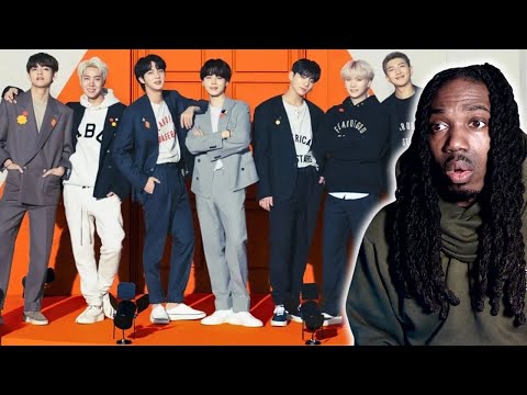 Видео: РЕАКЦИЯ НЕ-ФАНАТКИ K-POP НА РУКОВОДСТВО BTS! (РЕАКЦИЯ BTS) - Я БЫ НИКОГДА НЕ ДОГАДАЛСЯ!!