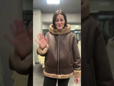 Видео: Дубленки НОВИНКИ ❤️ Заказ  ТОЛЬКО ✔️8 (983) 444-91-33 ✔️8 (950) 070-37-71Мах, телеграмм, ват сап