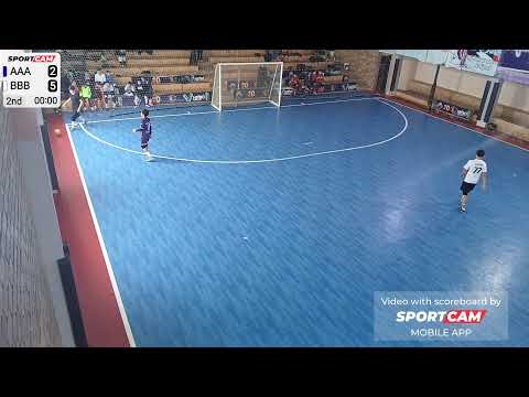 Видео: Карасаев U15 против Балыкчы-Ынтымак 1 U15 - 08/01/2025