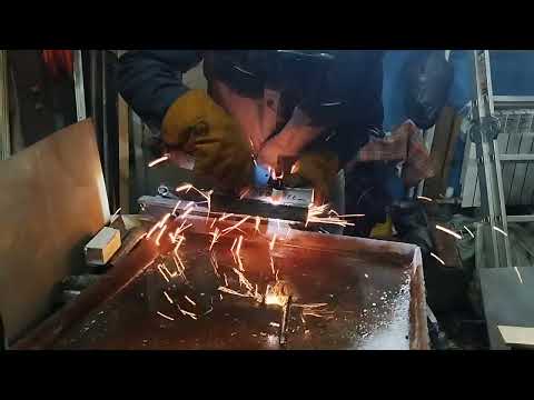 Видео: Ч-4" ANDELI. MCT 520 DPL" CUT-резка ДА ! ОН и ЭТО МОЖЕТ делать.