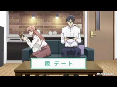 Видео: Аниме Клип А Я Так Часто Влюбляюсь И Каждый Раз В Тебя