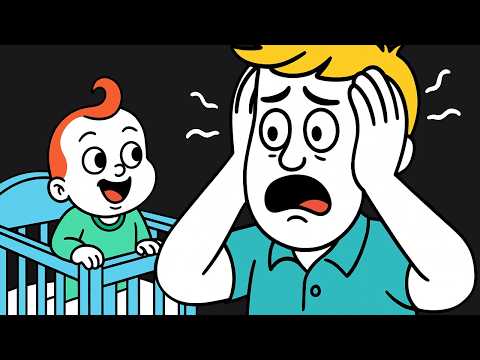 Видео: Моя Бывшая Девушка-Изменщица Родила Моему Брату Ребёнка, и Он Понял, Что Он Не Отец