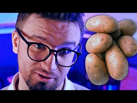 Видео: ПОРАЗИТЕЛЬНЫЕ ФАКТЫ О КАРТОФЕЛЕ [НАУЧПОП]