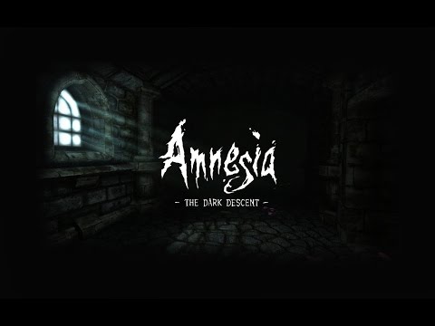 Видео: Amnesia Dark Descent   серия 12