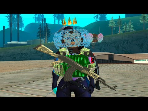 Видео: НОВЫЙ КАЛЕНДАРЬ И ПРОЩАЕМСЯ С КОСМОС ИВЕНТОМ - GTA SAMP