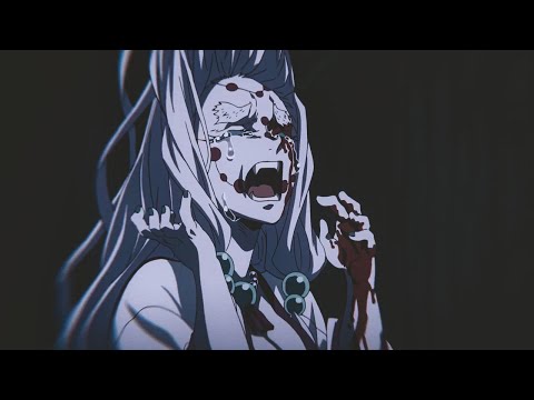 Видео: 「ＡＭＶ」— В этом мире не осталось ничего, кроме страданий || Грустный аниме клип