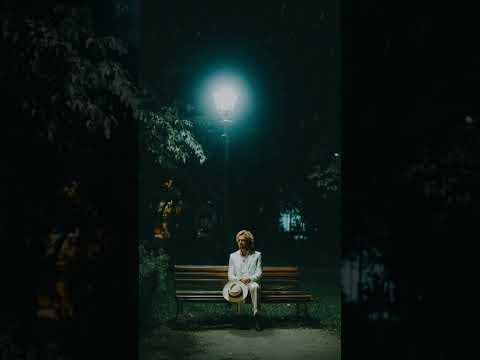 Видео: Ночной фонарь со А Гарцев