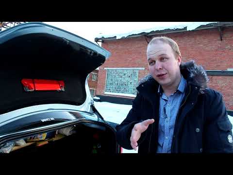 Видео: Обзор Форд Фокус 2 Дизель