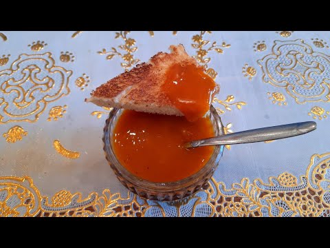 Видео: Как приготовить джем из облепихи, просто, быстро и вкусно