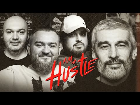 Видео: Hustle MMA #50 ШАМИЛЬ СУЛЕЙМАНОВ 2 / (Дедищев, Байцаев, Зубайраев)