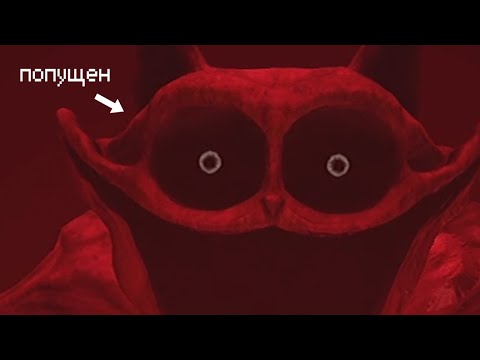 Видео: я прошел поппи плейтайм 3!