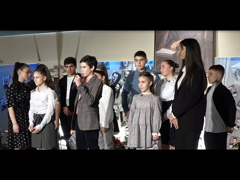 Видео: «ДЗЫРД». Хауӕнтӕ. 4-ӕм тур (1-аг хай). Бестауты Юлия ӕмӕ Мамиты Грийы алӕвӕрд. 26.03.2023.