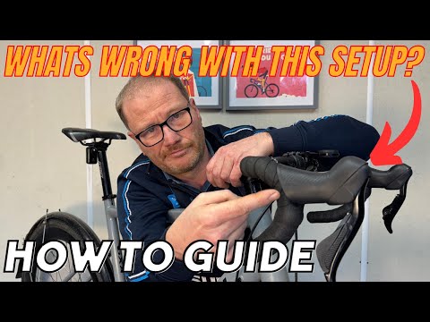 Видео: Настройка кабины — основы работы — как исправить положение тормозного рычага и руля