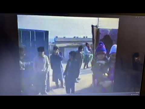 Видео: Красноводск... 1992