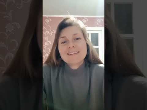 Видео: Жіночі побутові обов'язки (чоловікам на замітку)