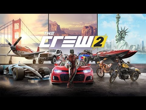 Видео: The crew 2. Мнение-обзор