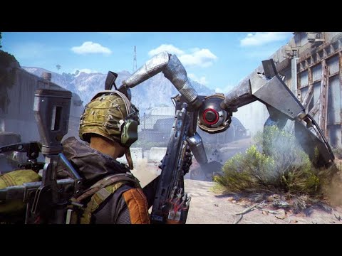 Видео: ARC Raiders НЕ МОГУ ОТОРВАТЬСЯ!