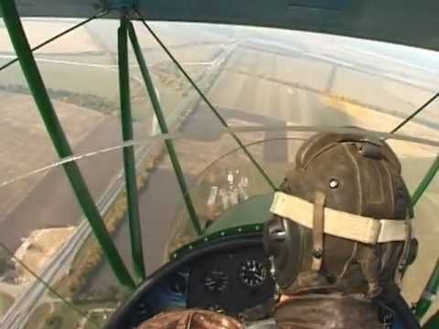 Видео: По-2 ХАИ (полеты-2003 г.)